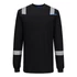 FR751BKRL Portwest WX3 Modaflame Knit póló