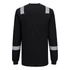 FR751BKRL Portwest WX3 Modaflame Knit póló