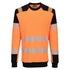 FR755OBRL Portwest PW3 Modaflame Knit Hi-Vis lángálló pulóver
