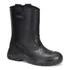 FT23BKR37 Portwest Steel Leather Rigger munkavédelmi csizma S3 CI