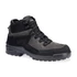 FT72BGY39 Antistatischer Sicherheitsstiefel mit gepolstertem Knöchelbereich für erhöhten Tragekomfort und eine