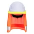 Portwest Hi-Vis Nackenschutz