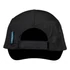 HA27BKR Diese 5-Panel-Kappe verfügt über einen speziellen Schirm, den Sie umklappen und in Ihrer Tasche vers