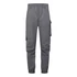 KA322ZORL Eine Hose aus strapazierfähigem, weichem Poly-Baumwollgewebe, mit elastischen Bündchen, verstärkten