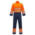 Bild 1/2 - Modaflame RIS Overall, Marine/Orange