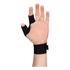 PA14BKR Diese beleuchteten Handschuhe sind die ideale Lösung bei schlechten Lichtverhältnissen.  Mit den L.E