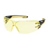 Portwest Anthrazit Wraparound-Schutzbrille
