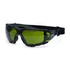 PS28GNR Portwest Tech Look Pro Schutzbrille