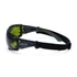 PS28GNR Portwest Tech Look Pro Schutzbrille