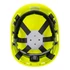 PS63YER belüfteter Endurance Helm für Höhenarbeiten