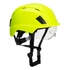 Bild 1/2 - PS80YER Helm mit integriertem Visier