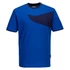 PW211RNAM PW2 T-Shirt S/S