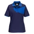 PW2 Poloshirt für Damen