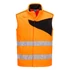 Bild 1/2 - PW2 Warnschutz Fleece Winterweste