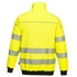 PW302YBRL PW3 Warnschutz 3-in-1 Pilotjacke