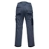 PW304ZBR28 PW3 Stretch Bundhose