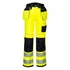 PW306YBR28 PW3 Warnschutz Stretch-Bundhose mit Holstertaschen