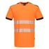 PW318OBR4XL Portwest PW3 Hi-Vis póló