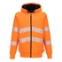 Portwest PW321 Hi-Vis Winter-Pullover mit Reißverschluss