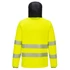 PW335YBR4XL Warnschutz Technical Fleecejacke