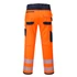 PW340ONR28 PW3 Warnschutz- Arbeitsbundhose