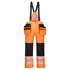 Bild 1/2 - PW3 Warnschutz Winterhose