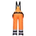 Bild 2/2 - PW3 Warnschutz Winterhose