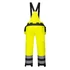 Bild 2/2 - PW3 Warnschutz Winterhose