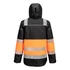 PW364OBRXS PW3 Hi-Vis Klasse 1 Winterjacke