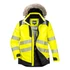 PW369YBR4XL PW3 Warnschutz Winterparka