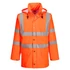 RT50ORRL Sealtex™ Ultra Warnschutz Regenjacke