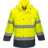 S162YNRL Warnschutz 3-in-1 Kontrast Lite Jacke