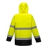 S162YNRL Warnschutz 3-in-1 Kontrast Lite Jacke
