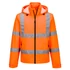 Portwest Hi-Vis Packbare Jacke