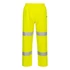 S165YER4XL Portwest Hi-Vis Packbare Hose
