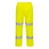 S165YER4XL Portwest Hi-Vis Packbare Hose