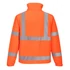 Bild 2/2 - Klassische Hi-Vis Softshell-Jacke (3L)