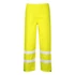 S480YER5XL Warnschutz-Hose Traffic