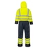 S485YNRXS Warnschutz Kontrast Winter Overall