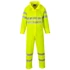 S495YERL Sealtex™ Ultra Warnschutz Regenoverall