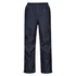 S556DNRXXXL Eine Zusatz Hose, die in die PWR Rainwear-Kollektion integriert werden kann. Die Vanquish-Hose aus h