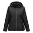 S614BKRL Women's Professional Regenjacke