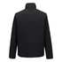 S647BKR4XL Portwest Fűthető softshell dzseki