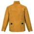 Bild 2/2 - SW34TARL Leder-Schweißjacke