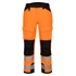 T142OBR28 Die PW3 Bundhose für das Tragen eines Auffanggurtes bietet höchste Flexibilität, gefertigt aus strap
