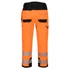 T142OBR28 Die PW3 Bundhose für das Tragen eines Auffanggurtes bietet höchste Flexibilität, gefertigt aus strap
