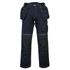 T602NBR28 PW3 Bundhose mit Holstertaschen