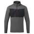 T755MGRL WX3 Half Zip Tech Fleece
