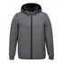 T831GRRXL KX3 Performance Fleecejacke